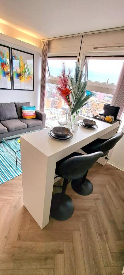 Cosy Studio Apartment In Birmingham City Centre Exterior photo